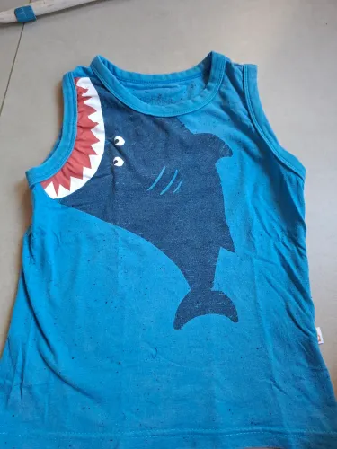 Blusa infantil