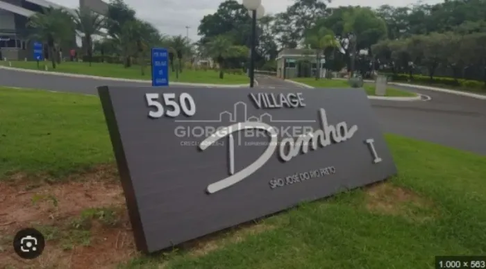 Terreno em Condomínio de Luxo em Ipigua-SP 225m² Localização Privilegiada no Condomínio Da