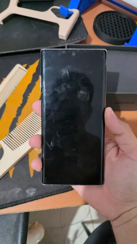 Galaxy note 10 plus 256gb ram