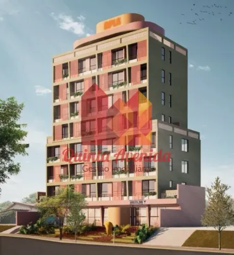 PRÉ-LANÇAMENTO STUDIOS e STUDIOS GARDEN - 25 a 45 m2 - ÁGUA VERDE