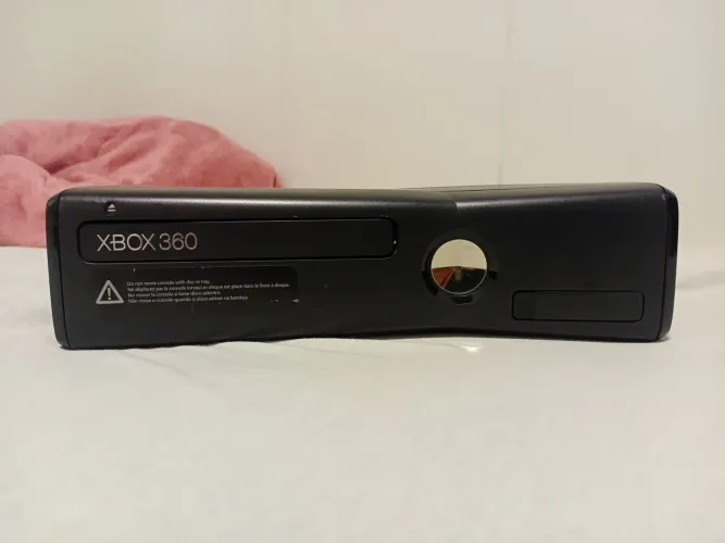 Xbox360 