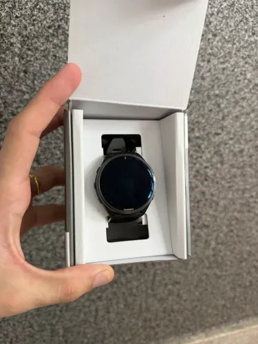 Garmin Forerunner 965