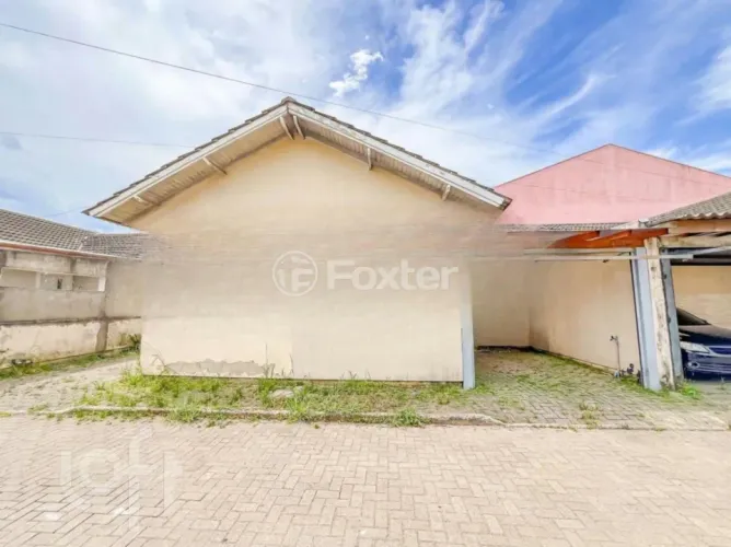 Casa em Condomínio à venda Avenida Marechal Rondon, Nova Cachoeirinha - Cachoeirinha