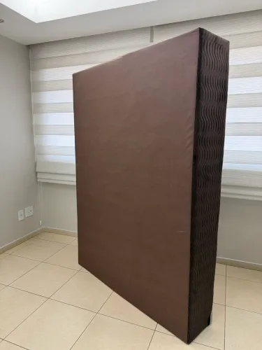 VENDO Box Cama Casal