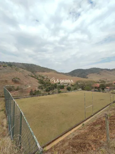 Terreno à venda, 21000 m² por R$ 750.000,00 - Secretário - Petrópolis/RJ