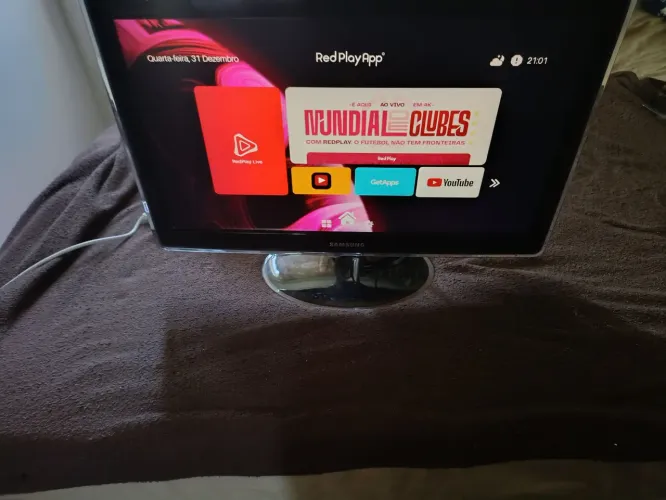 Monitor Samsung 23 Polegadas
