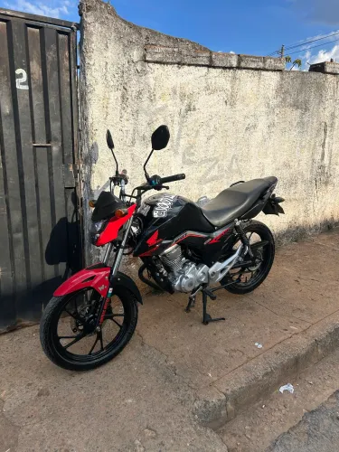 Vendo CG Fan 160 flex 2019