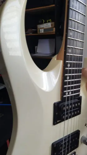 Guitarra X-Cort