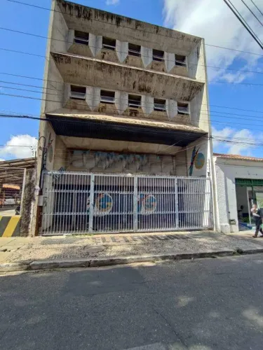 PRÉDIO COMERCIAL PARA ALUGAR NO BAIRRO CENTRO/N