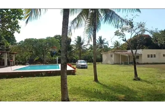 Chácara à venda na Guabiraba