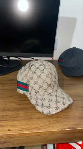 Boné Gucci
