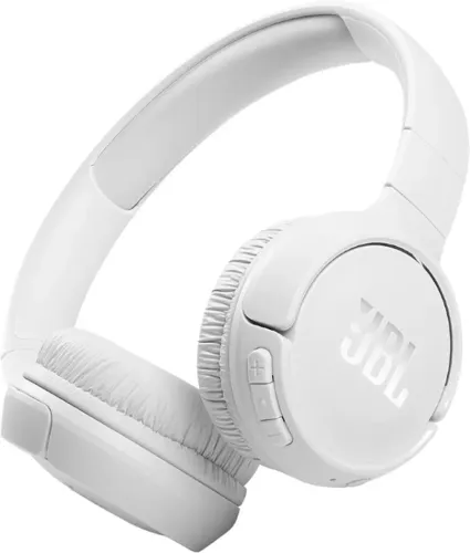 12X CARTÁO - FONE DE OUVIDO BLUETOOTH (SEM FIO) JBL TUNE 510BT NOVO - LACRADO - 12X CARTÃO
