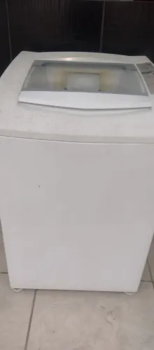 Lavadora Brastemp 11kg. 220 volts. Em ótimo estado