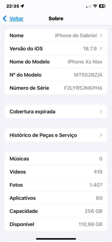 Xs max 