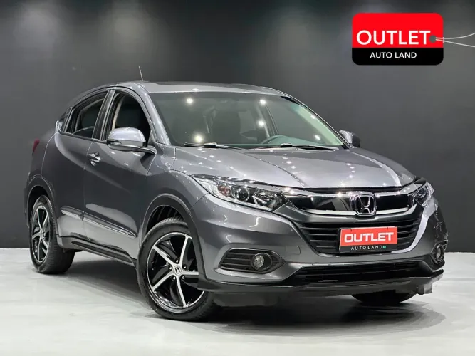 Honda HR-V LX 1.8 Flexone 16V 5P Aut. 2021