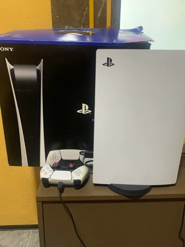 Ps5