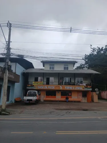 Alugo sala comercial
