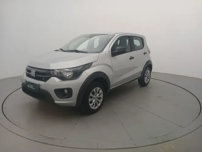 Fiat Mobi Like 1.0 Fire Flex 5P. 2025