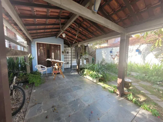 Casa Linear Itaipu à Venda