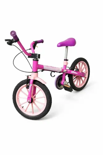 Bicicleta infantil