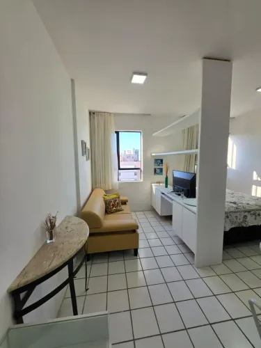 Apartamento para vender e alugar no STUDIO IBIZA II, CANDEIAS, Jaboatão dos Guararapes, PE