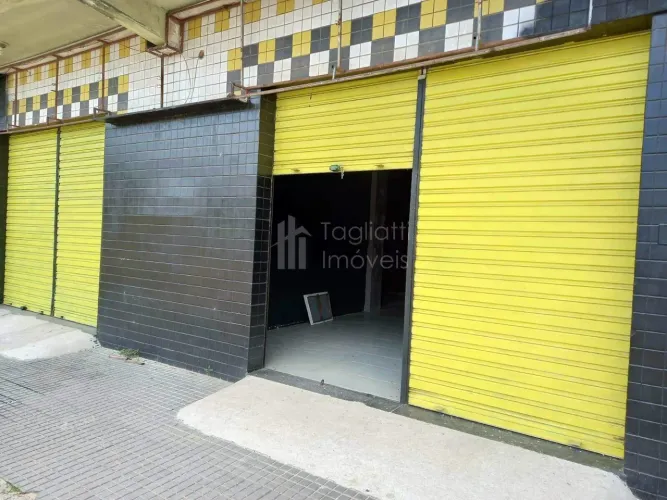Ponto Comercial para alugar no bairro Balneário das Conchas em São Pedro da Aldeia/RJ