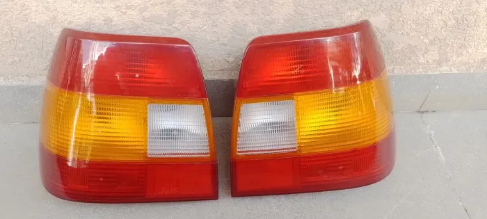 Lanternas originais GM Monza