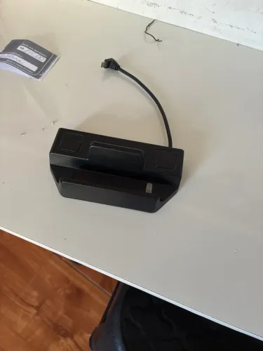 Vendo Dock para steam deck ou rog ally