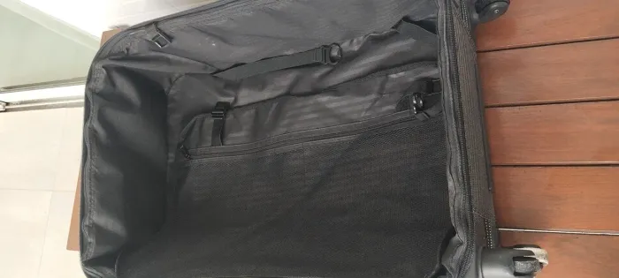 Mala para viagem