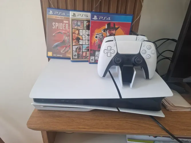 Vendo Playstation 5