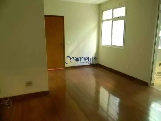 Excelente Apartamento Área Privativa de 3 quartos (1 suíte) para Locação no Buritis!