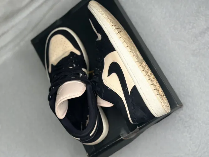 Tênis Air Jordan 