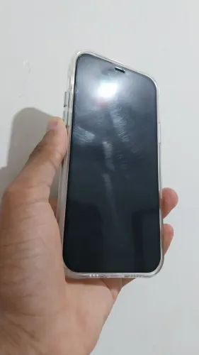 iPhone 12 128gb 100% bateria