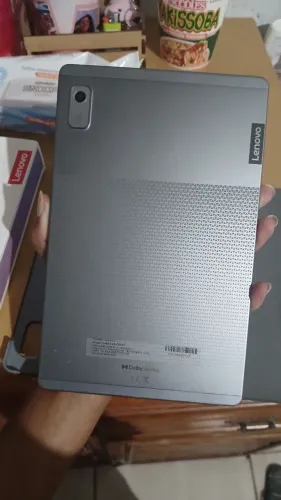 Tablet lenovo m9
