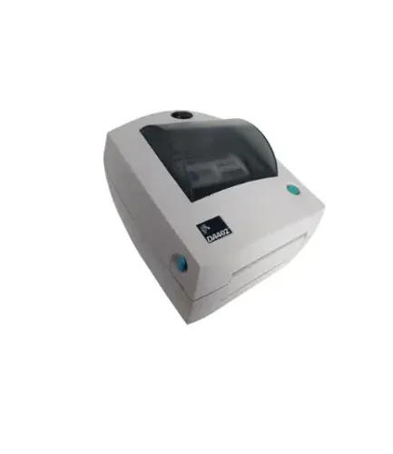Impressora para Etiquetas Zebra DA402