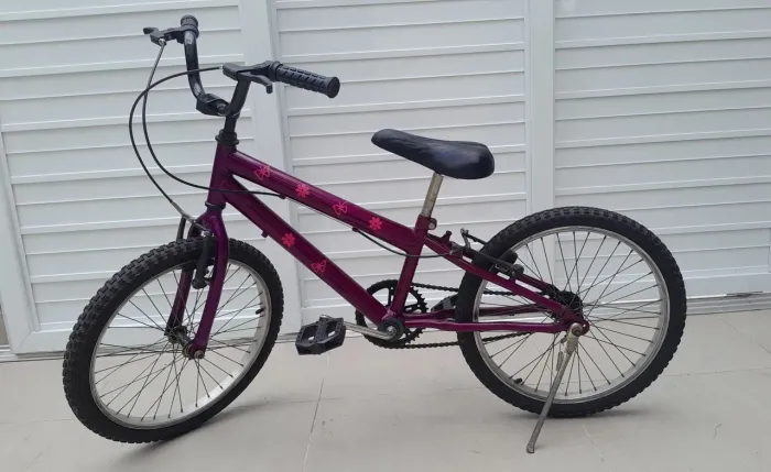 Bicicleta Infantil aro 20
