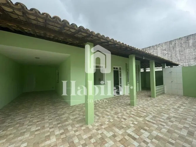 Casa para locação Residencial e Comercial, Coroa do Meio, Aracaju, SE-14