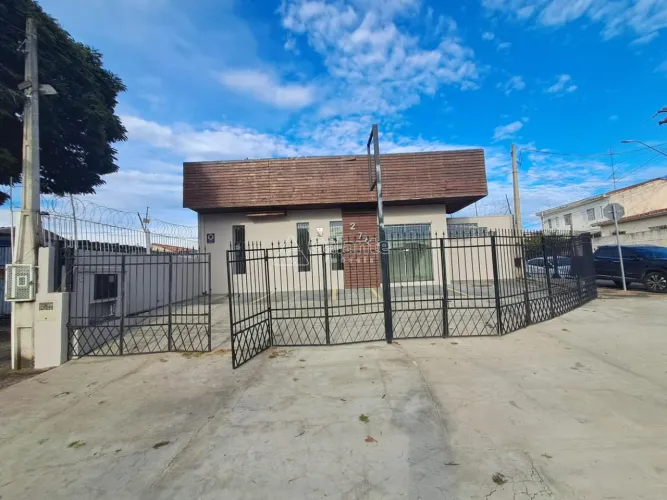 casa - Vila Lemos - Campinas