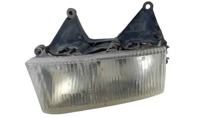 Farol Dianteiro Direito Dodge Dakota 97 98 99 00 01