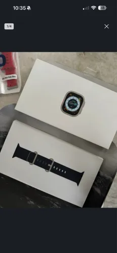Apple Watch