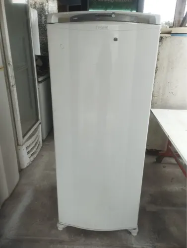 Geladeira consul Frost Free 324 litros