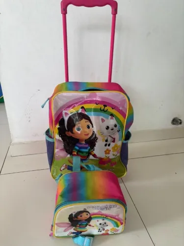 Mochila Gabi
