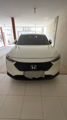 Honda HR-V EX 1.5 Sensing 16V 5P Aut. 2023
