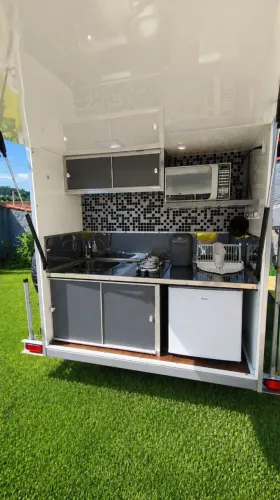 Mini Trailer 2023