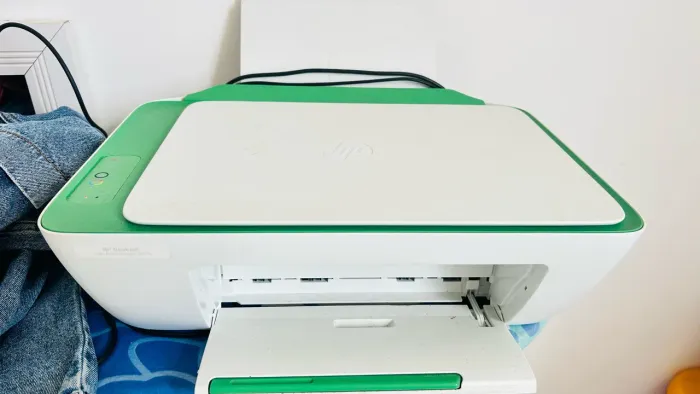 Impressora HP deskjet 2376