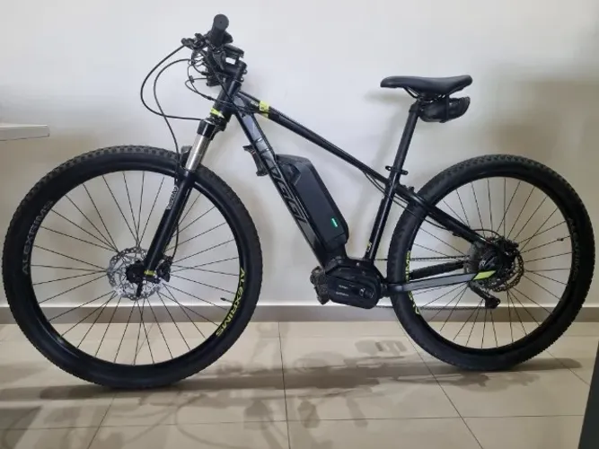 EBike Oggi 8.2 2024