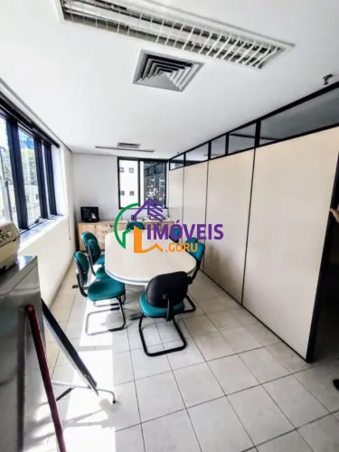 COMERCIAL - VILA NOVA CONCEIÇÃO - SP