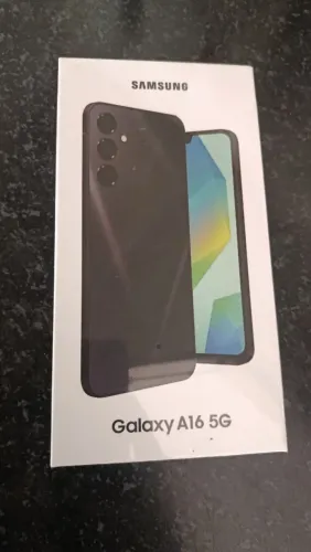 Samsung Galaxy A16 5G 128gb 4GBRAM
