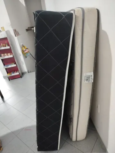 Cama casal 