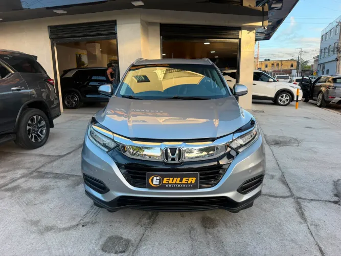 Honda HR-V EXL 1.8 Flexone 16V 5P Aut. 2021